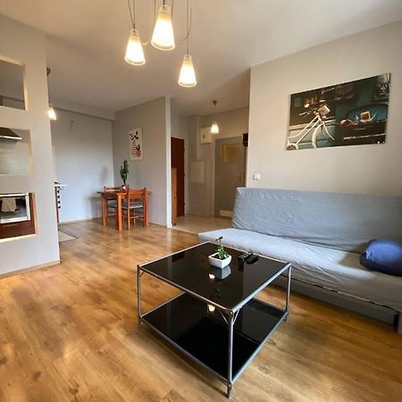 Murano Apartaments Nova Praga 바르샤바 외부 사진