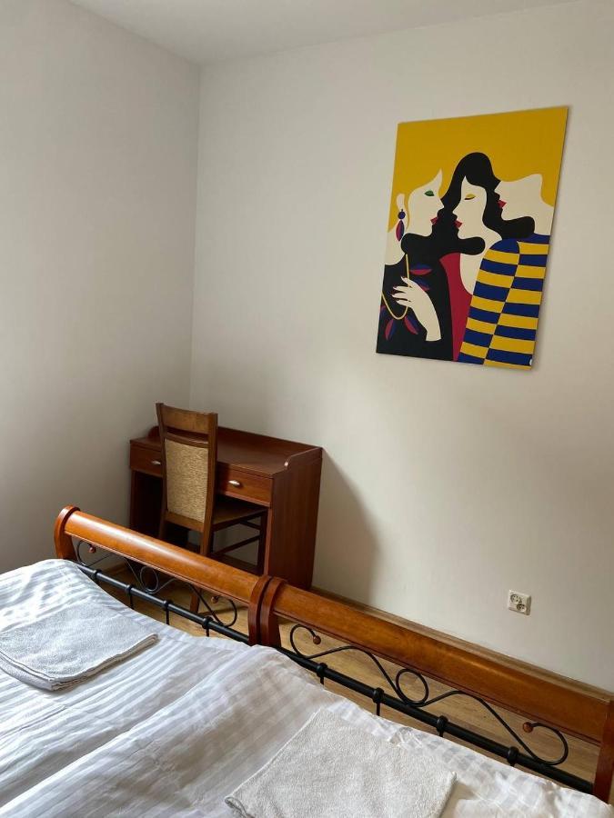 Murano Apartaments Nova Praga 바르샤바 외부 사진