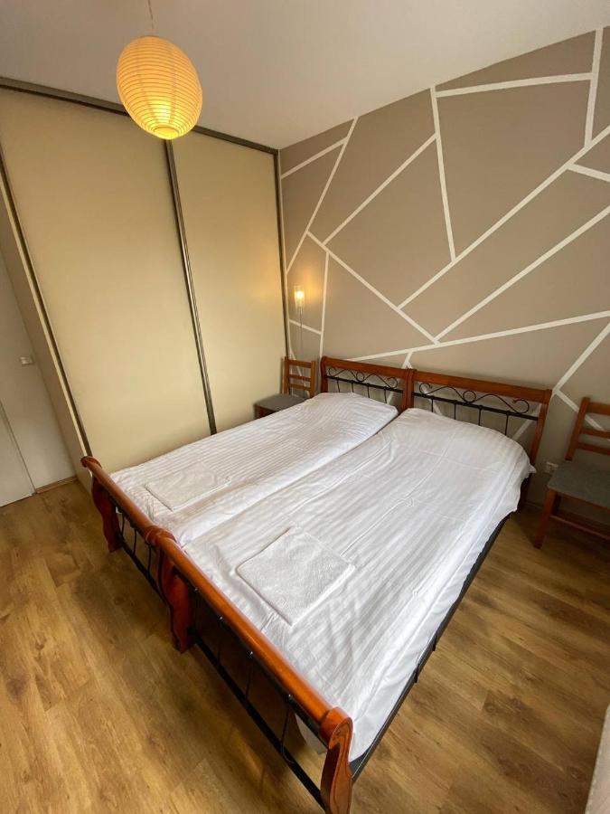 Murano Apartaments Nova Praga 바르샤바 외부 사진