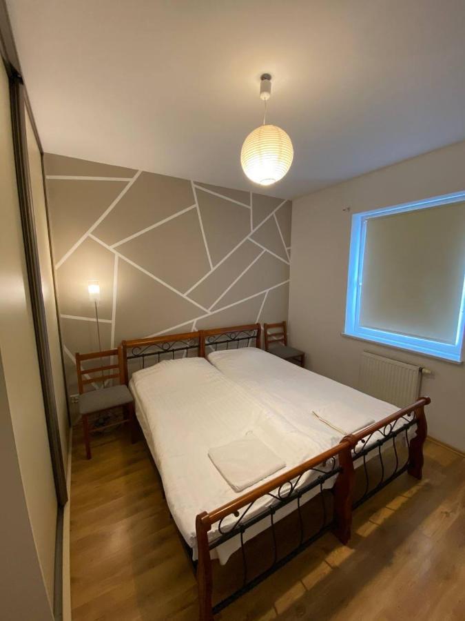 Murano Apartaments Nova Praga 바르샤바 외부 사진