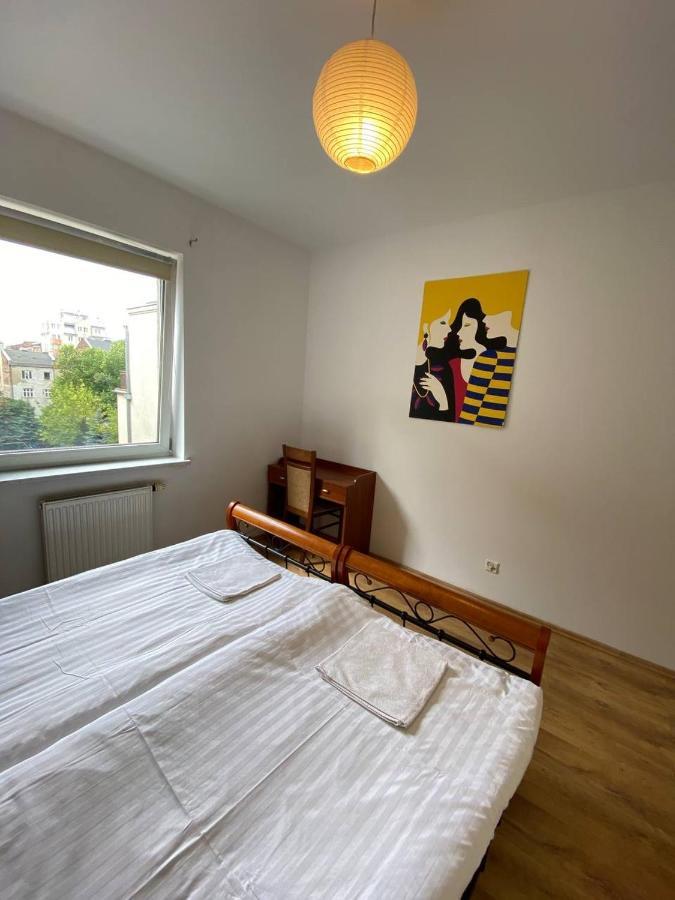 Murano Apartaments Nova Praga 바르샤바 외부 사진