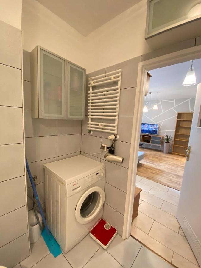 Murano Apartaments Nova Praga 바르샤바 외부 사진