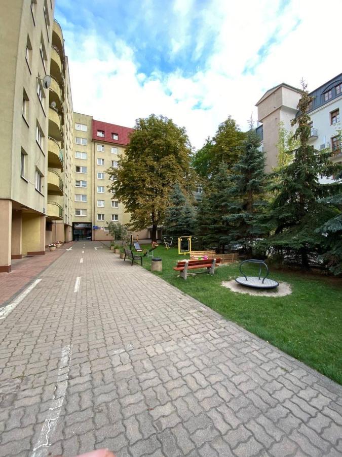 Murano Apartaments Nova Praga 바르샤바 외부 사진