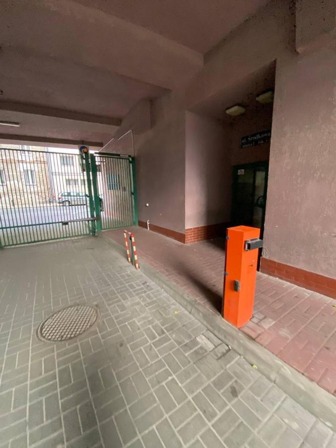Murano Apartaments Nova Praga 바르샤바 외부 사진